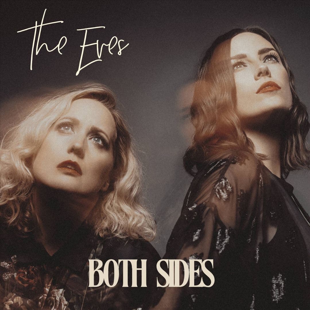 Both Sides [LP] [VINYL]