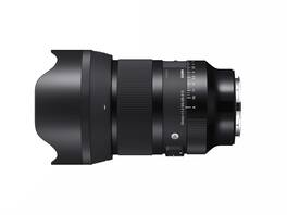 Sigma - 50mm F1.2 DG DN Art Sony E Mount - Black