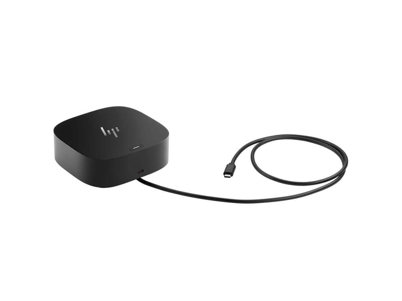 HP - USB-C Dock G5 TAA - USB-C, RJ-45, HDMI, 100 W Docking Station