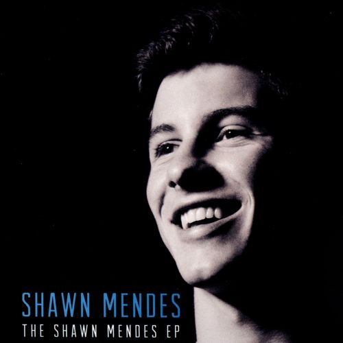  The Shawn Mendes EP [CD]