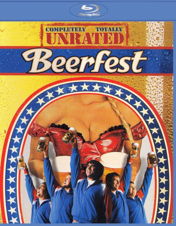  Beerfest [Blu-ray] [2006]