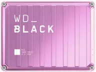 WD Black P10 Game Drive 2.5" HDD