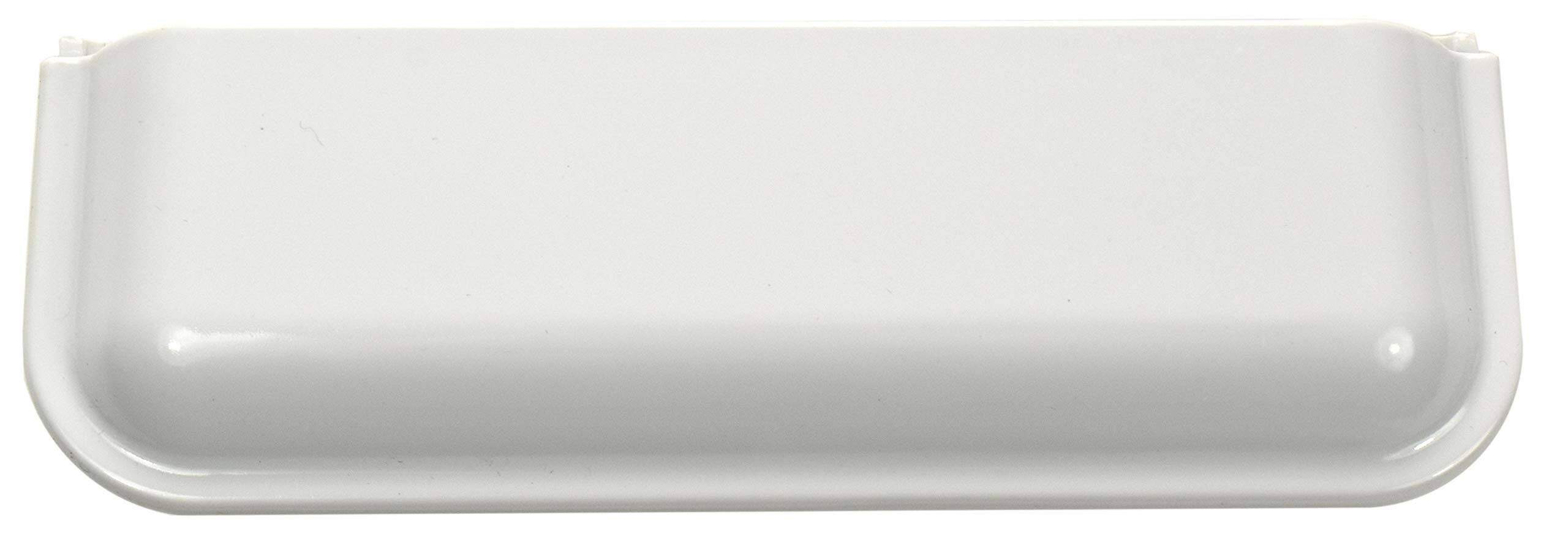 Alt View 5. HQRP - Dryer Door Handle Replacement for Whirlpool Maytag Kenmore - Replaces W10861225.