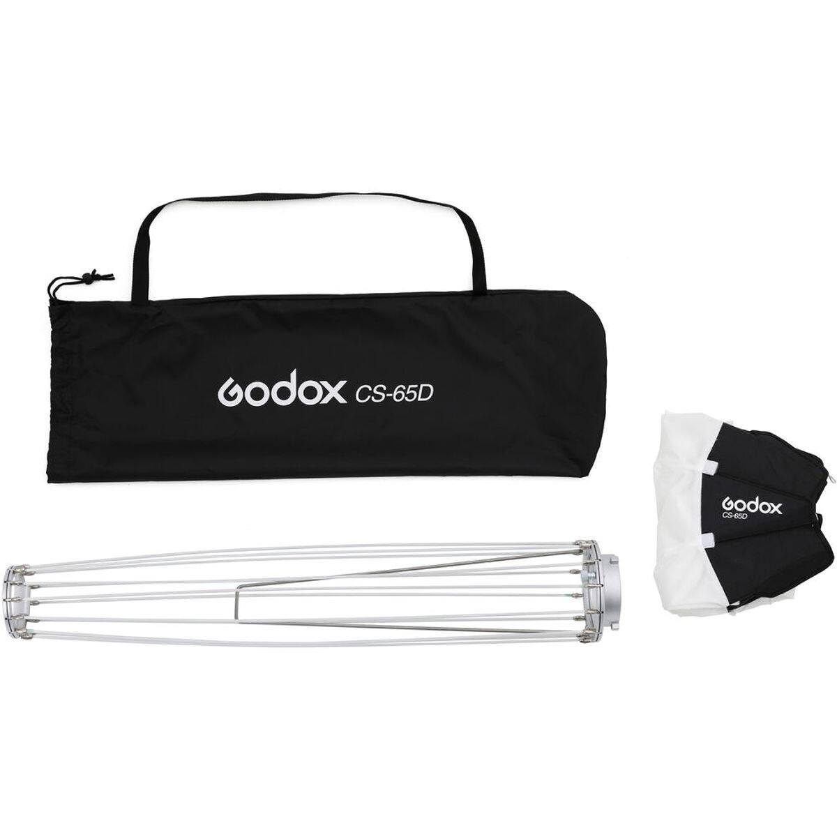 Godox CS-65D  
Godox CS-650