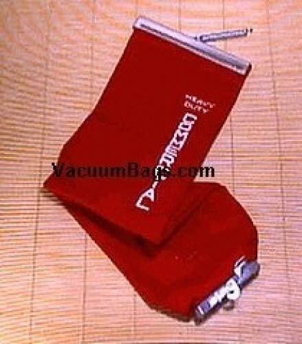 Left. Eureka - Vacuum Bag Part #450 1 Pack.