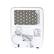 DEHUMIDIFIER / DESHUMIDIFICATEUR
A: F - Keystone W K 2 Gal 150 C 5 BROAD SUORE
M EF K