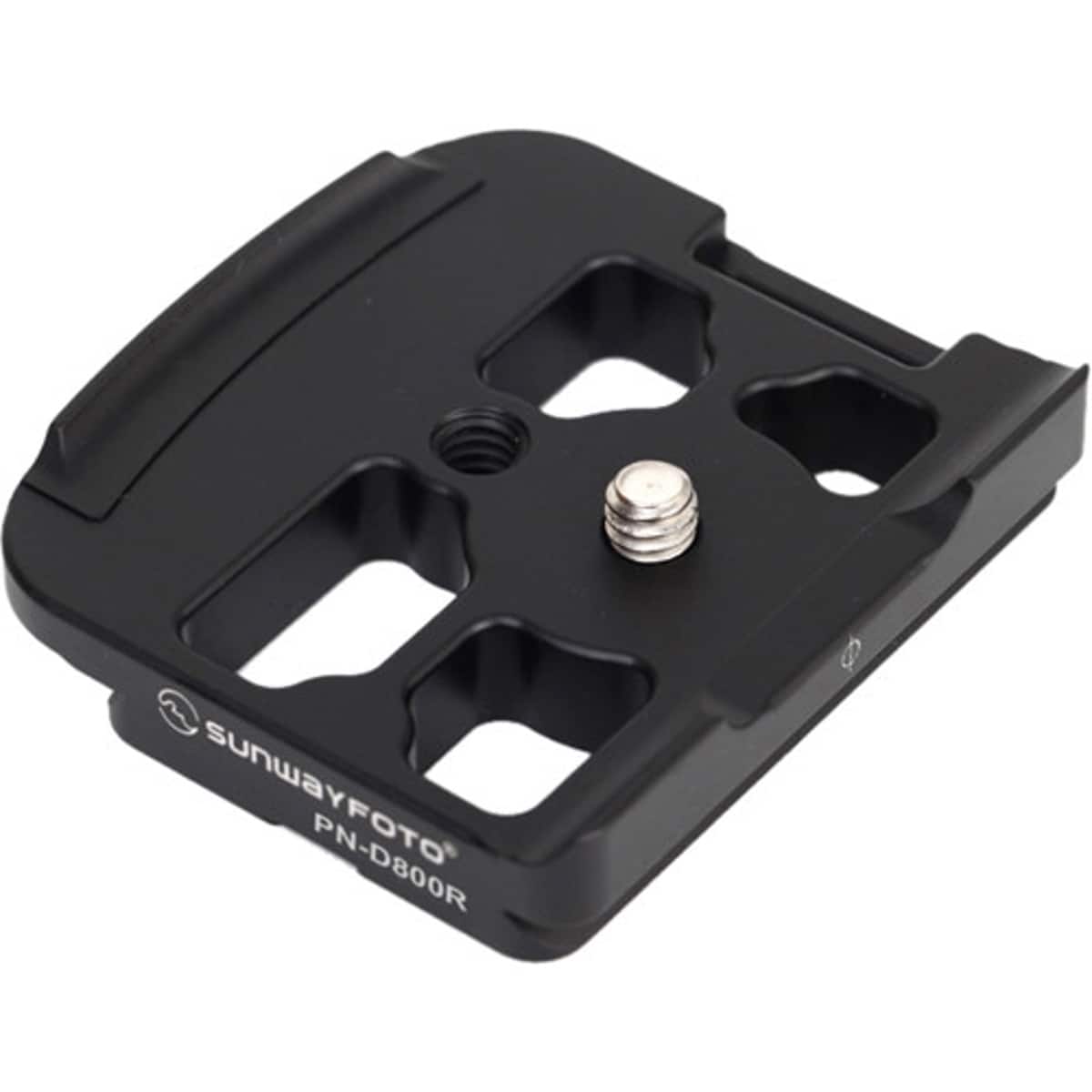 SunwayFoto - PN-D800R Quick Release Plate for Nikon D800 and D800E DSLR Camera's price history on PriceWatchPro