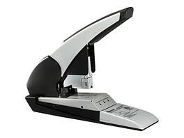 Bostitch - Auto180 Xtreme Heavy Duty Desktop Stapler, 180-Sheet Capacity - Black