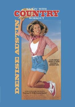 KICKIN' WITH COUNTRY (MOD) (DVD Movie)