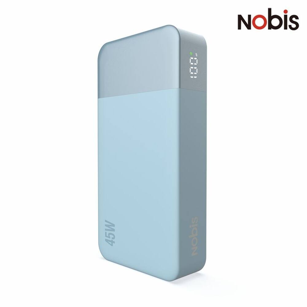 0000
Nobis
45W
Nobis