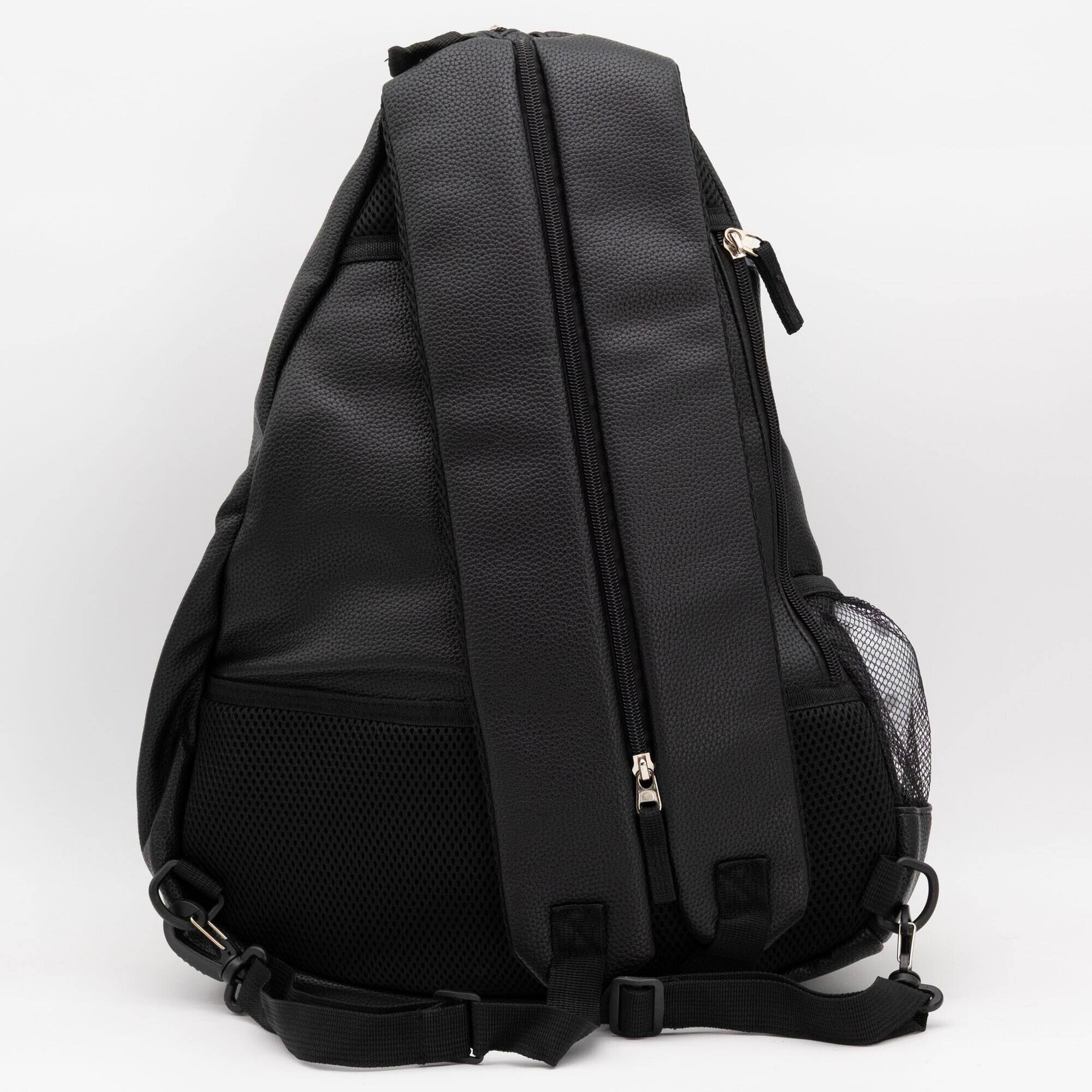 Alt View 1. Team Golf - Colorado Buffaloes Embroidered Team Pickleball Backpack - Multicolor.