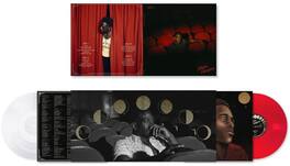 Kashus Culpepper - Act I - VINYL LP