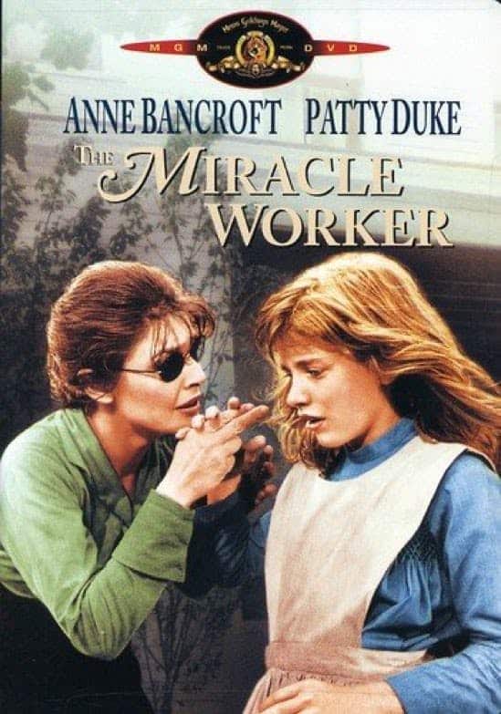 Front. Miracle Worker [DVD].