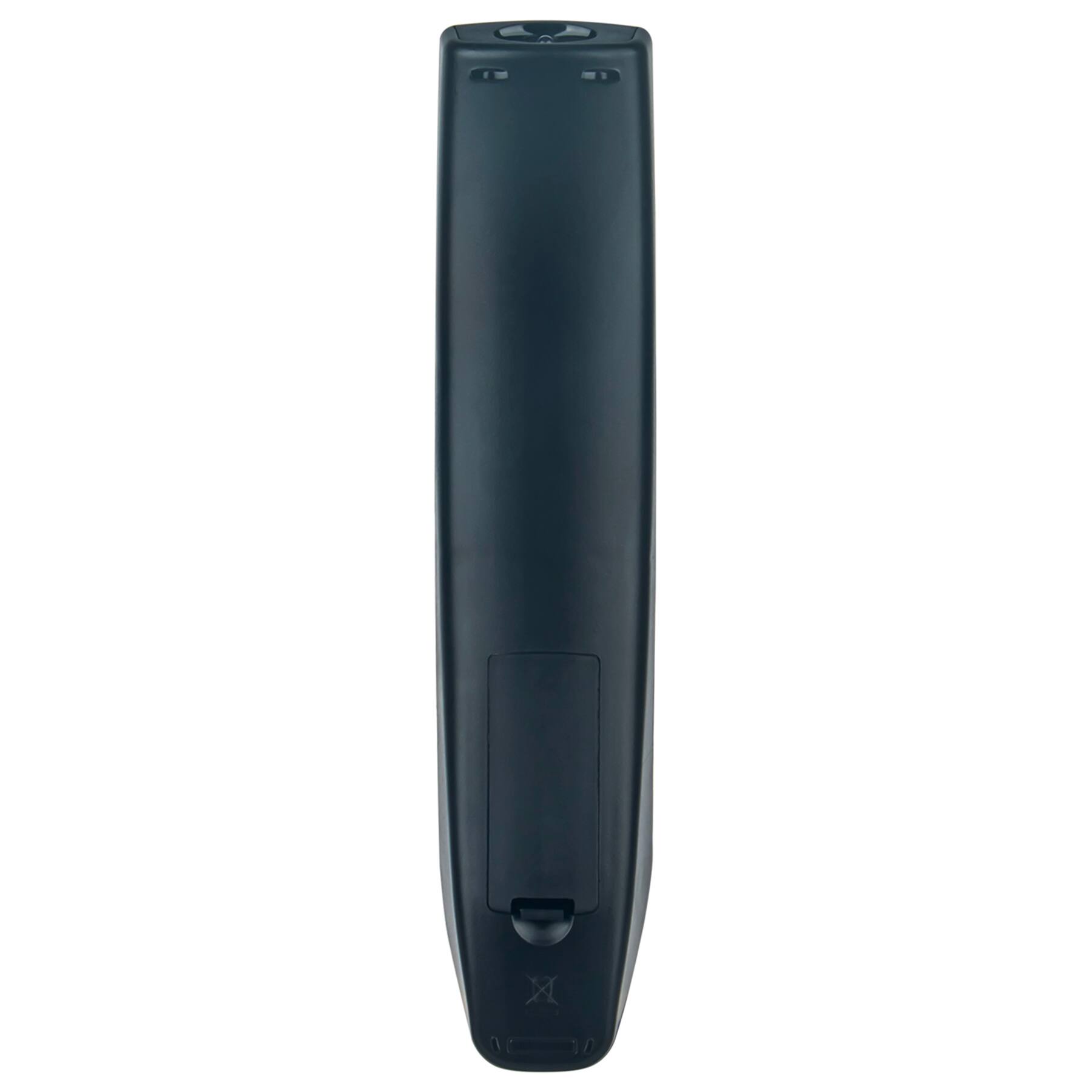 Alt View 1. ALLIMITY - BN59-00854A Replaced Remote fit for Samsung TV LN40B650 LN40B650T1F LN46B550 LN46B6000 LN46B650 LN46B650T1FXZA - Black.