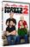Front. Daddy's Home 2 - DVD.