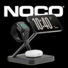 NOCO FRI P 62 10:40 a 12:00 PM NOCO XGRID