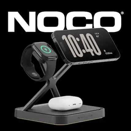 NOCO FRI P 62 10:40 a 12:00 PM NOCO XGRID