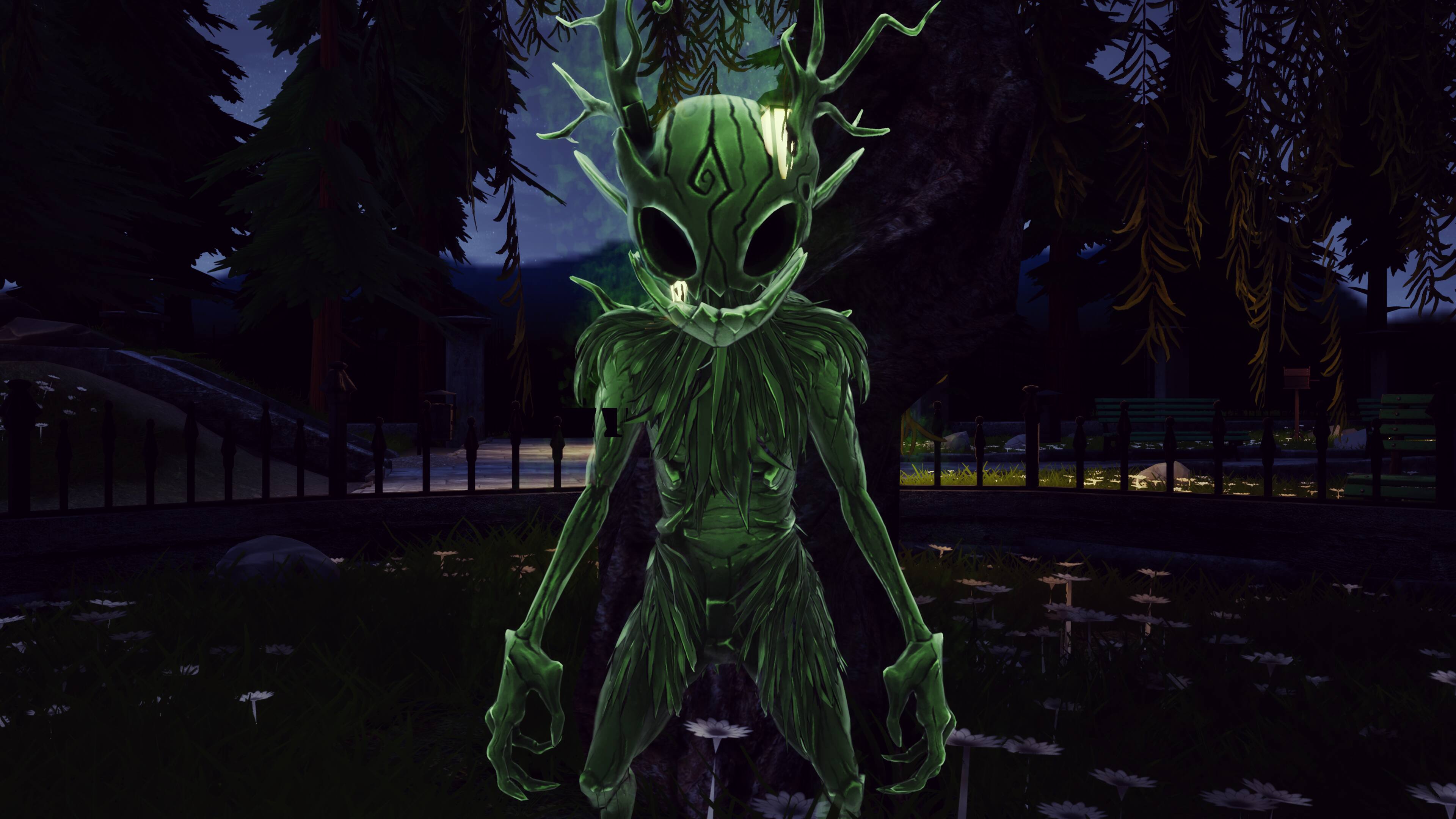 Alt View 5. Strategy First - Ghost Master: Resurrection.