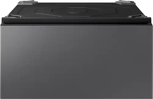 Pedestals & Organization