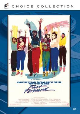 Fast Forward (1985) - DVD