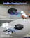 Intuitive Cleaning Control
YIKO-GPT AI Assistant
Clean with Voice or text commands
ECOVACS Home App
Switch cleaning mode at any time