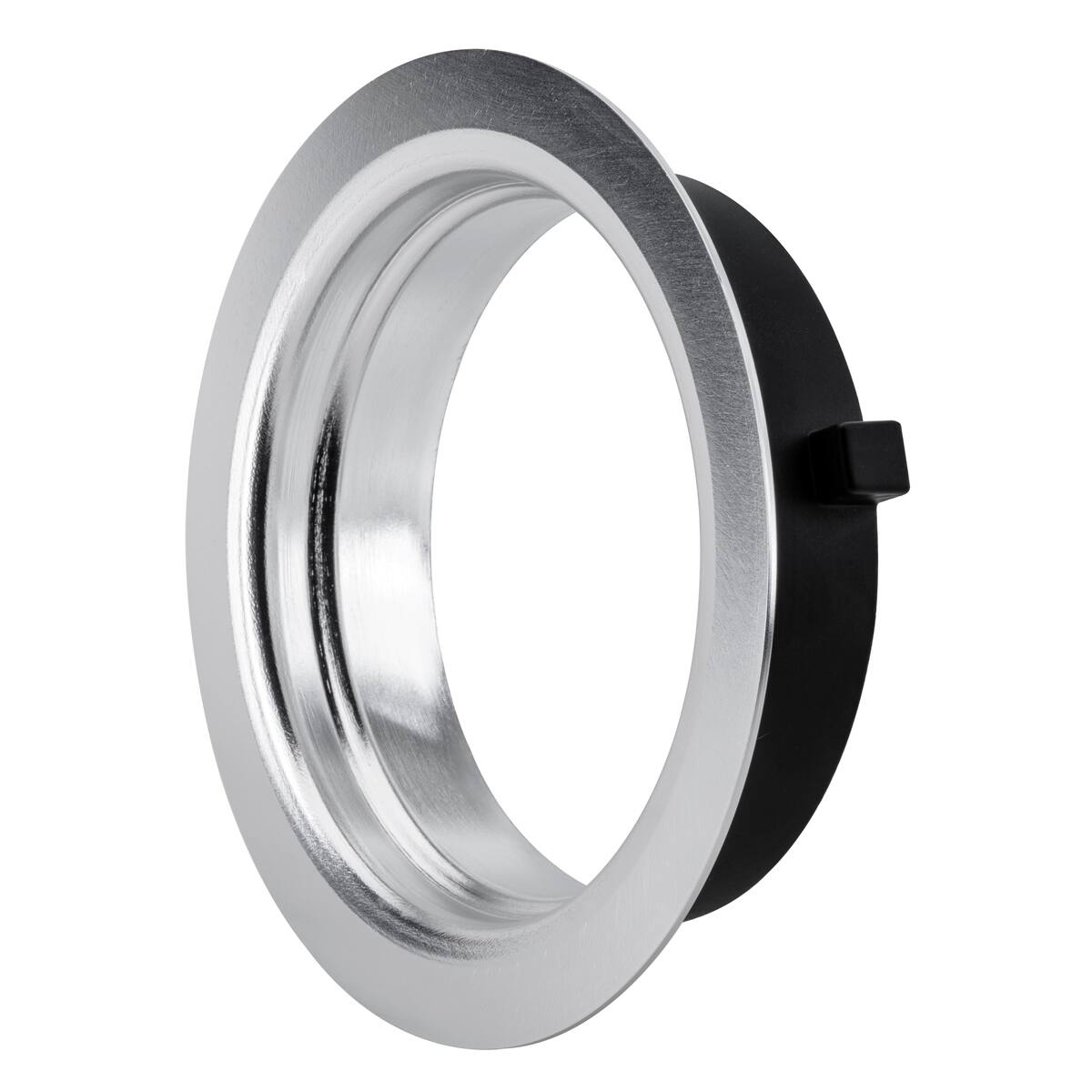 Alt View 2. Glow - Glow Low Profile Speedring Insert for Bowens (130mm).