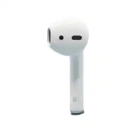 Apple - Refurbished Excellent - Right Replacement AirPod - 2nd Generation (A2032)