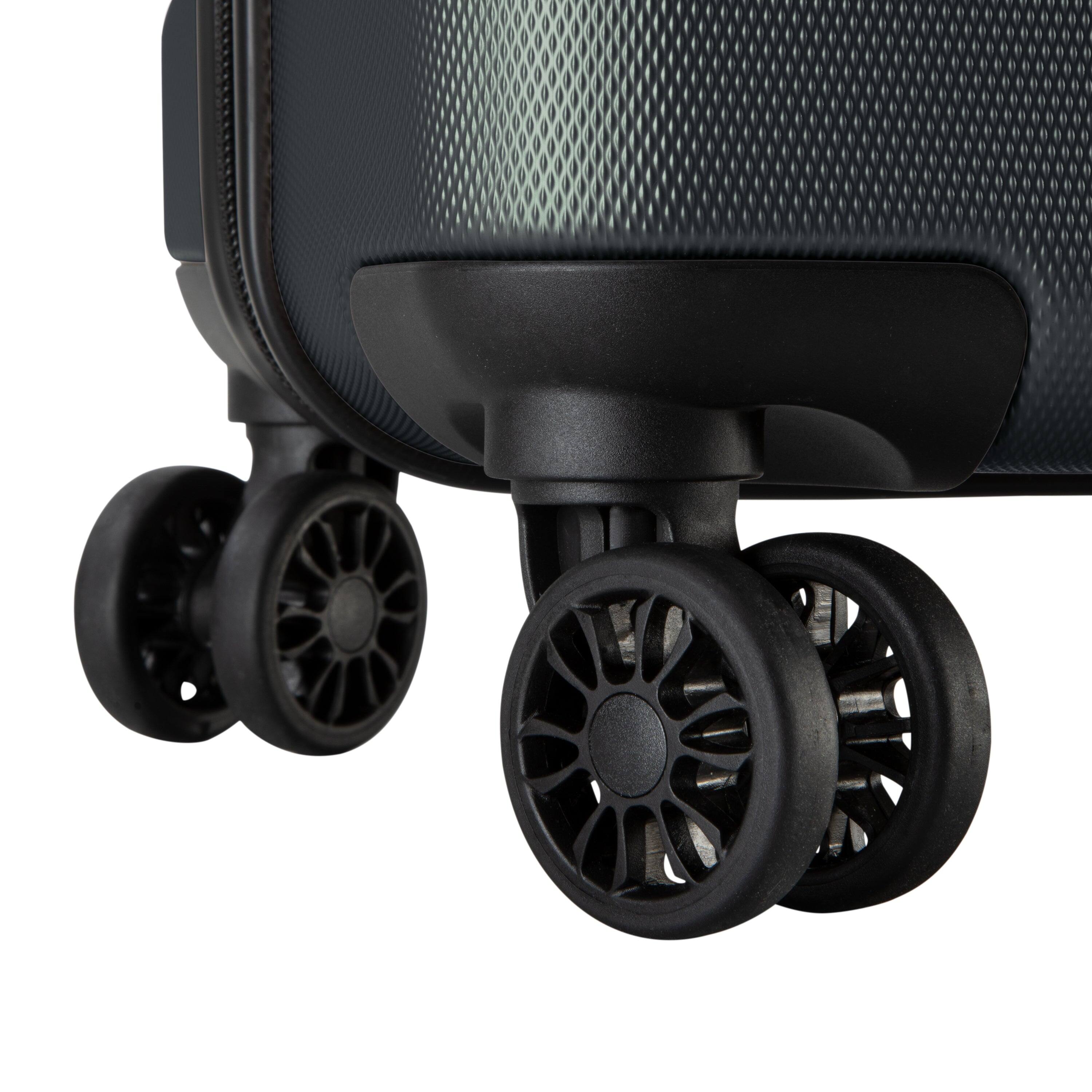 Alt View 1. Skyway - Epic 2.0 Hardside Carry-On, Thyme - Thyme.