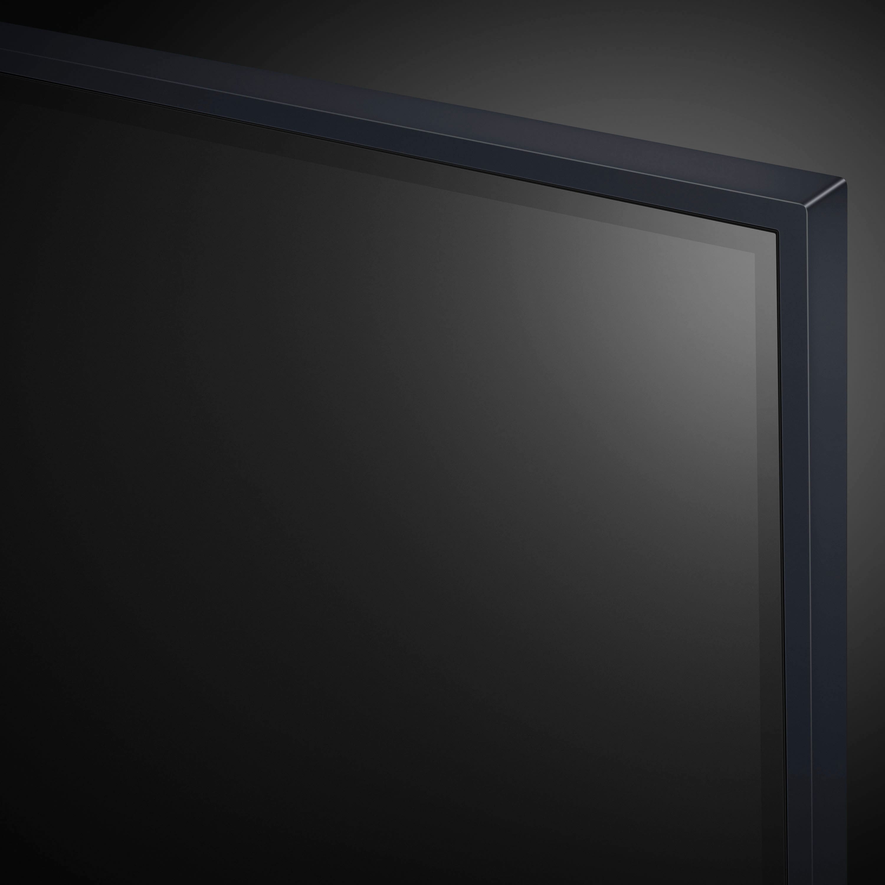 Alt View 3. LG - 86" Class 85 Series QNED 4K UHD Smart webOS TV (2024).