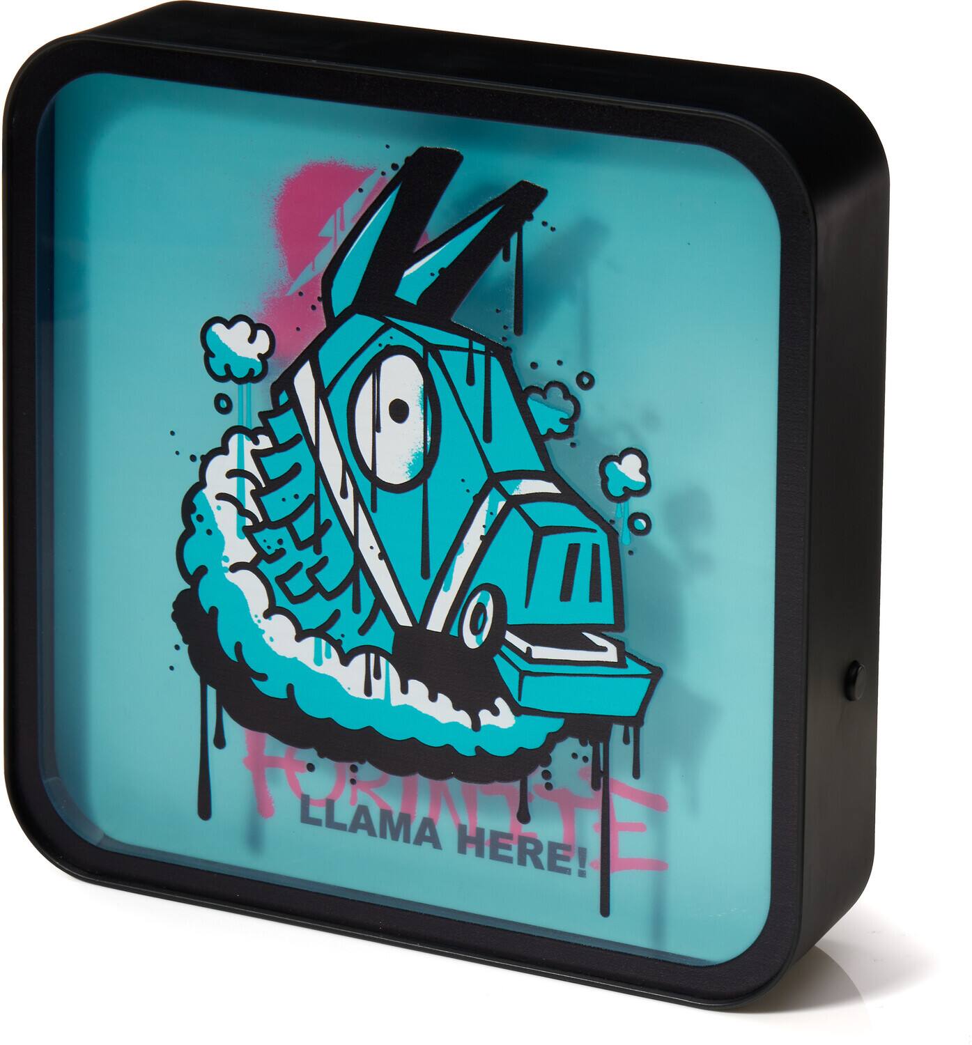 FRAMATE LLAMA HERE!