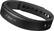 Alt View 2. Garmin - Vivosmart Activity Tracker (Small) - Black.