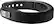 Alt View 3. Garmin - Vivosmart Activity Tracker (Small) - Black.