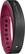 Front. Garmin - Vivosmart Activity Tracker (Small) - Berry.