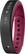 Alt View 1. Garmin - Vivosmart Activity Tracker (Small) - Berry.