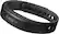 Alt View 2. Garmin - Vivosmart Activity Tracker (Large) - Black.