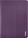 Front. Modal™ - Reversible Folio Case for Most Tablets Up to 10" - Purple/Mint.