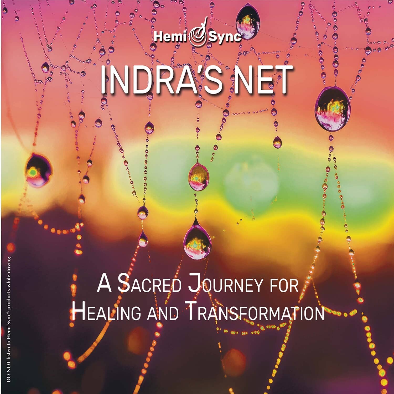 Various Artists - Indra's Net (Various Artists)   - COMPACT DISCS [CD] price history on PriceWatchPro