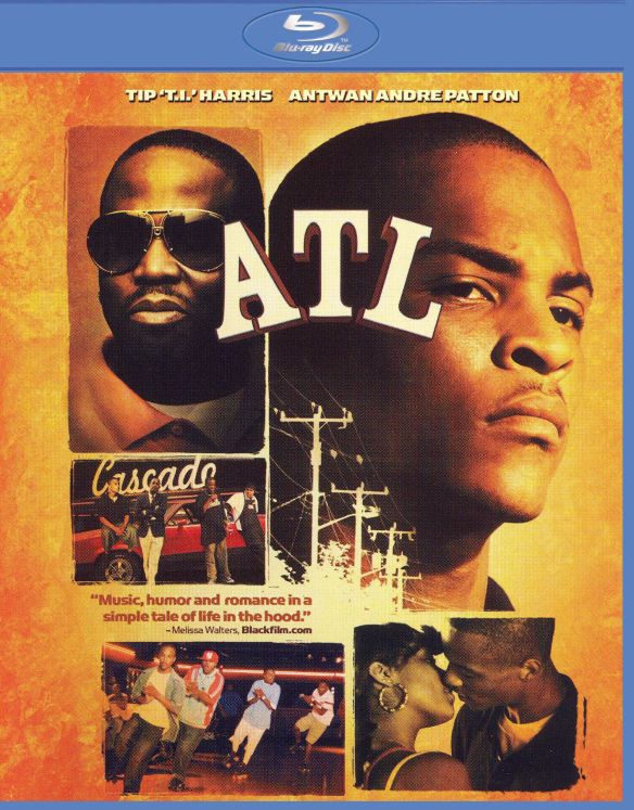  ATL [Blu-ray] [2006]