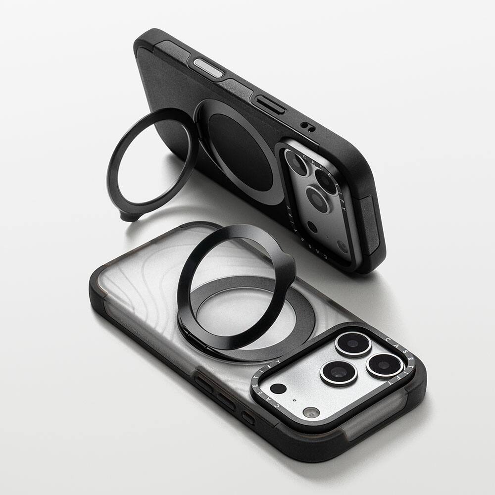 I LETIFY CASE  
CASETTE