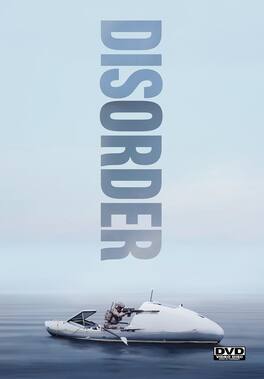 Disorder (MOD) (DVD Movie)