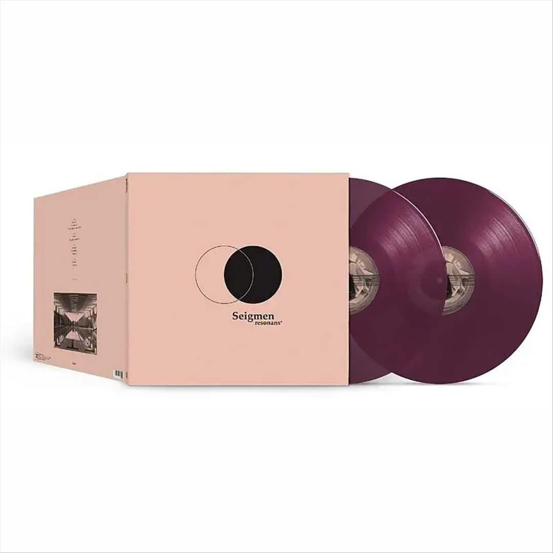 Best Buy: Resonans [LP] VINYL