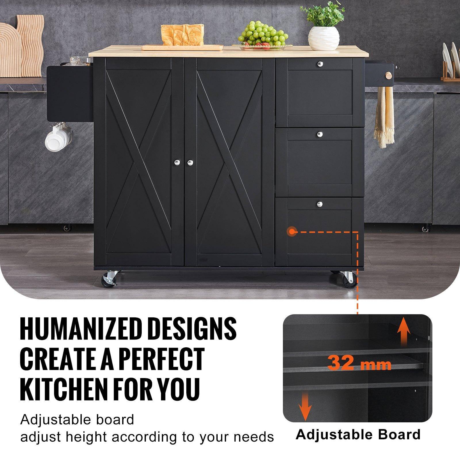 HUMANIZED DESIGNS CREATE A PERFECT KITCHEN FOR YOU

Adjustable board adjust height according to your needs

32 mm

Adjustable Board