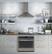 Alt View 13. GE - 30" Convertible Range Hood - Fingerprint Resistant Slate.