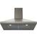 Alt View 11. GE - 30" Convertible Range Hood - Fingerprint Resistant Slate.