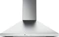 GE - 30 inches - Convertible & Recirculating - Wall Range Hood - Stainless Steel
