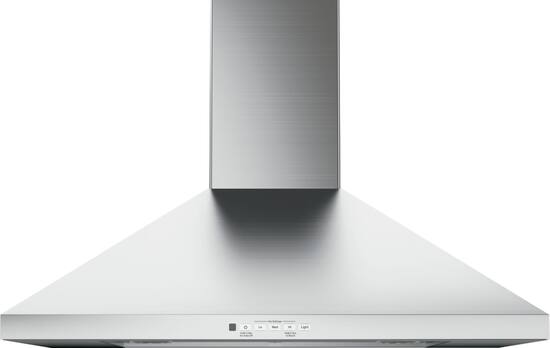 GE 30 Convertible Range Hood Stainless Steel JVW5301SJSS