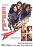 Front Standard. Operation Crossbow [DVD] [1965].