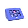 Elgato - Stream Deck Mini – Discord Edition - Blurple
