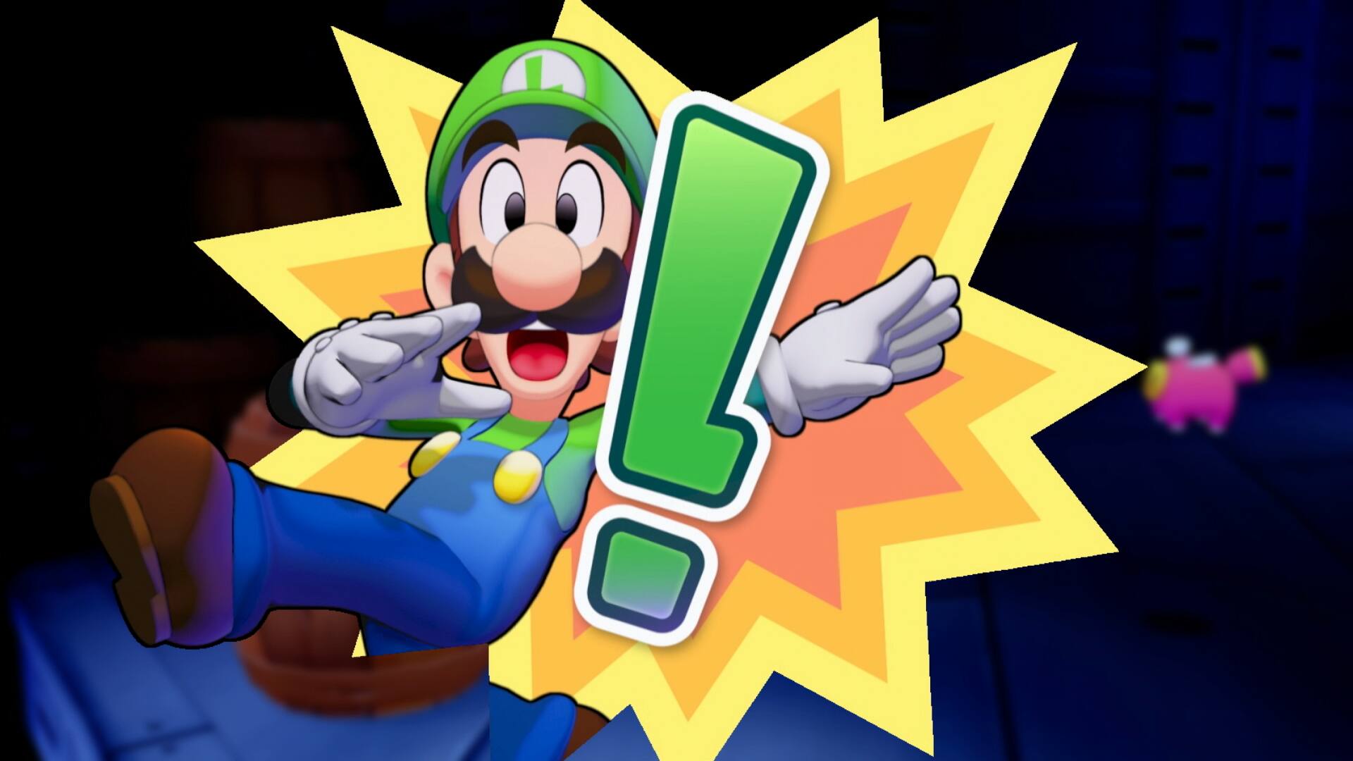 Alt View 18. Nintendo - Mario & Luigi: Brothership.