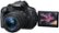Alt View Zoom 1. Canon - EOS Rebel T5i DSLR Camera with 18-55mm IS STM Lens - Black.